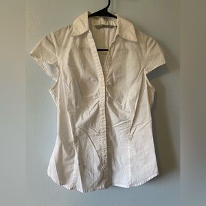 Signature by Larry Levin Womens Dress Shirt